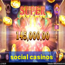 social casinos